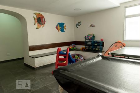 Apartamento para alugar com 67m², 2 quartos e 1 vaga Apartamento para alugar com 67m², 2 quartos e 1 vagaSALÃO JOGOS