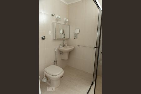 Apartamento para alugar com 67m², 2 quartos e 1 vaga Apartamento para alugar com 67m², 2 quartos e 1 vagaBanheiro