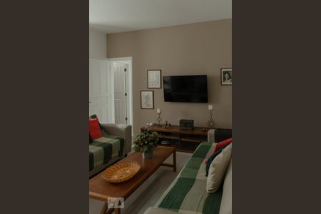Apartamento para alugar com 67m², 2 quartos e 1 vaga Apartamento para alugar com 67m², 2 quartos e 1 vagaSALA