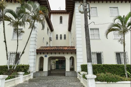 Apartamento para alugar com 67m², 2 quartos e 1 vaga Apartamento para alugar com 67m², 2 quartos e 1 vagaFachada