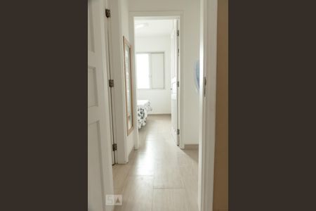 Apartamento para alugar com 67m², 2 quartos e 1 vaga Apartamento para alugar com 67m², 2 quartos e 1 vagaCorredor