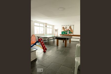 Apartamento para alugar com 67m², 2 quartos e 1 vaga Apartamento para alugar com 67m², 2 quartos e 1 vagaSALÃO DE JOGOS