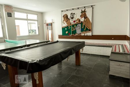 Apartamento para alugar com 67m², 2 quartos e 1 vaga Apartamento para alugar com 67m², 2 quartos e 1 vagaSALÃO JOGOS