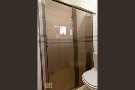 Apartamento para alugar com 96m², 3 quartos e 2 vagas Apartamento para alugar com 96m², 3 quartos e 2 vagasBanheiro da Suíte
