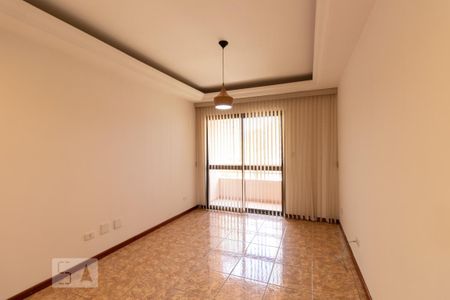 Apartamento para alugar com 96m², 3 quartos e 2 vagas Apartamento para alugar com 96m², 3 quartos e 2 vagasSala