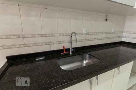 Apartamento para alugar com 96m², 3 quartos e 2 vagas Apartamento para alugar com 96m², 3 quartos e 2 vagasCozinha