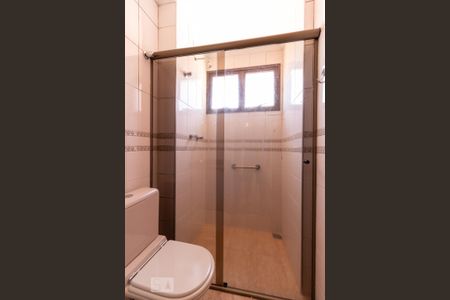 Apartamento para alugar com 96m², 3 quartos e 2 vagas Apartamento para alugar com 96m², 3 quartos e 2 vagasBanheiro Social