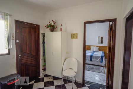 Casa à venda com 400m², 4 quartos e 5 vagasÁrea de Serviço