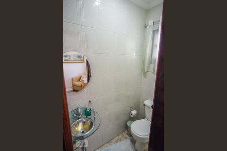 Casa à venda com 400m², 4 quartos e 5 vagasLavabo