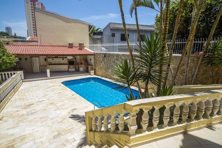 Casa à venda com 400m², 4 quartos e 5 vagasPiscina
