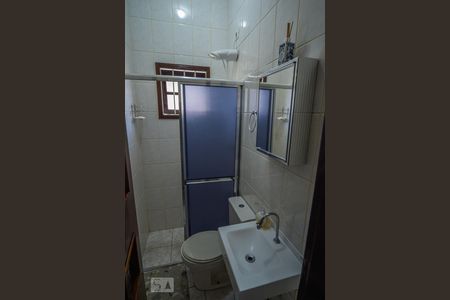 Casa à venda com 400m², 4 quartos e 5 vagasSuíte 1