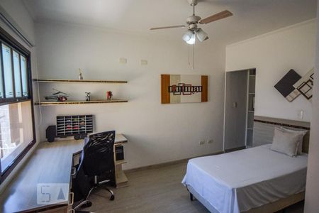 Casa à venda com 400m², 4 quartos e 5 vagasSuíte 3