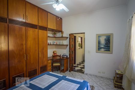 Casa à venda com 400m², 4 quartos e 5 vagasSuíte 1