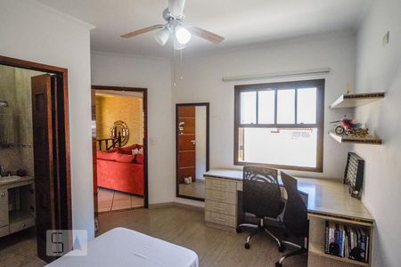 Casa à venda com 400m², 4 quartos e 5 vagasSuíte 3