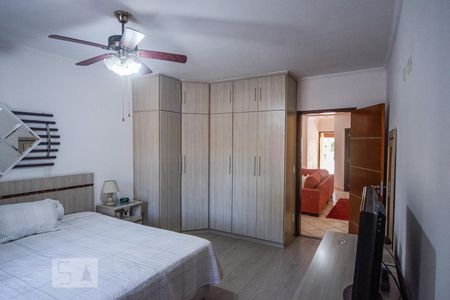 Casa à venda com 400m², 4 quartos e 5 vagasSuíte 4