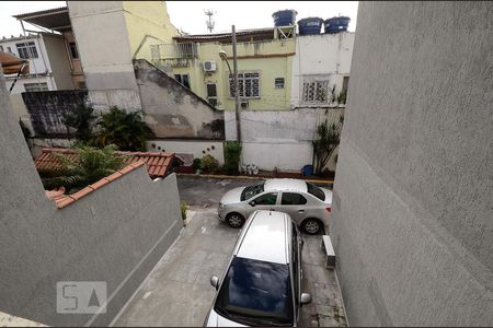 Vista do Quarto 1 de casa à venda com 4 quartos, 300m² em Portuguesa, Rio de Janeiro