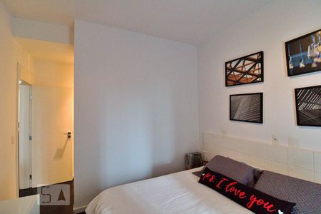 Apartamento à venda com 78m², 1 quarto e 2 vagasSuíte 