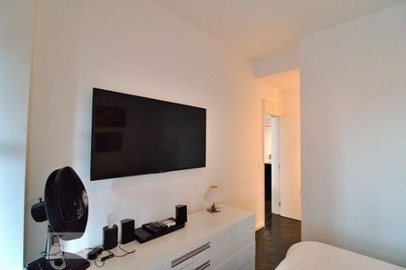 Apartamento à venda com 78m², 1 quarto e 2 vagasSuíte 