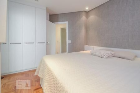 Apartamento para alugar com 175m², 2 quartos e sem vagaQuarto 2 - Suíte