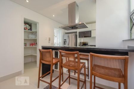 Apartamento para alugar com 175m², 2 quartos e sem vagaCozinha