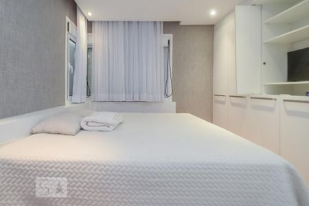 Apartamento para alugar com 175m², 2 quartos e sem vagaQuarto 2 - Suíte