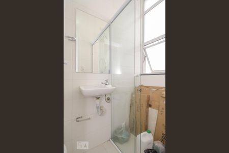 Apartamento para alugar com 175m², 2 quartos e sem vagaBanheiro de Serviço