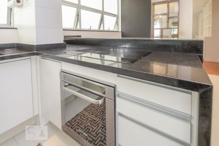 Apartamento para alugar com 175m², 2 quartos e sem vagaCozinha