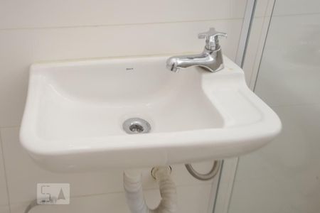 Apartamento para alugar com 175m², 2 quartos e sem vagaBanheiro de Serviço