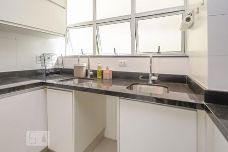 Apartamento para alugar com 175m², 2 quartos e sem vagaCozinha