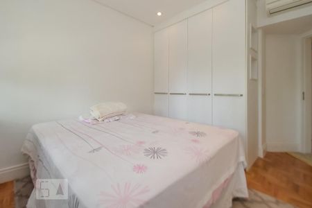 Apartamento para alugar com 175m², 2 quartos e sem vagaQuarto 1