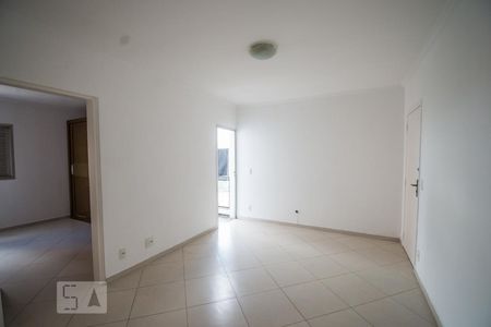 Sala de apartamento à venda com 2 quartos, 68m² em Cambuí, Campinas