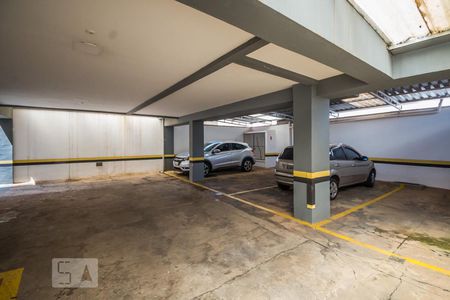 Apartamento à venda com 68m², 2 quartos e 1 vagaGaragem