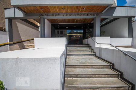 Apartamento à venda com 68m², 2 quartos e 1 vagaFachada