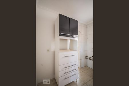 Apartamento à venda com 68m², 2 quartos e 1 vagaCozinha