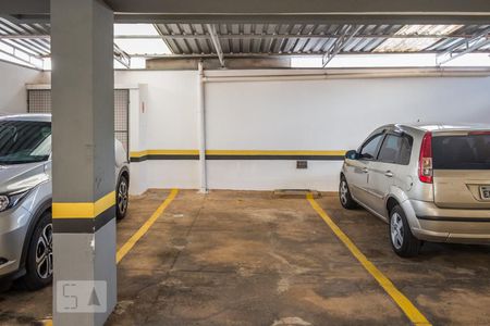 Apartamento à venda com 68m², 2 quartos e 1 vagaGaragem