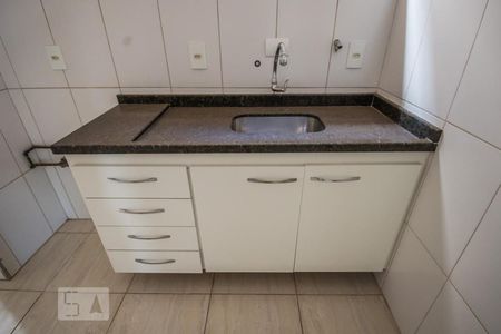 Apartamento à venda com 68m², 2 quartos e 1 vagaCozinha