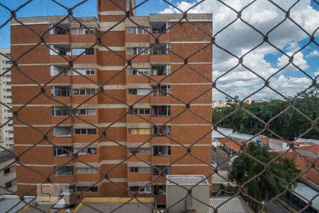 Apartamento à venda com 68m², 2 quartos e 1 vagaVista do quarto 2