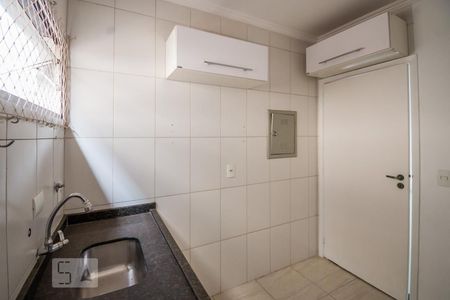 Apartamento à venda com 68m², 2 quartos e 1 vagaCozinha