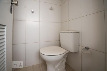 Apartamento à venda com 68m², 2 quartos e 1 vagaBanheiro de Serviço