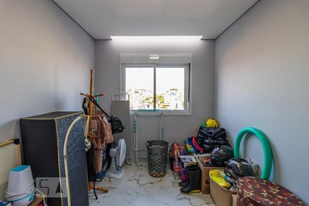 Quarto 1 de apartamento para alugar com 2 quartos, 60m² em Parque Viana, Barueri