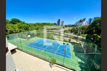 Apartamento para alugar com 168m², 3 quartos e 2 vagasÁrea comum