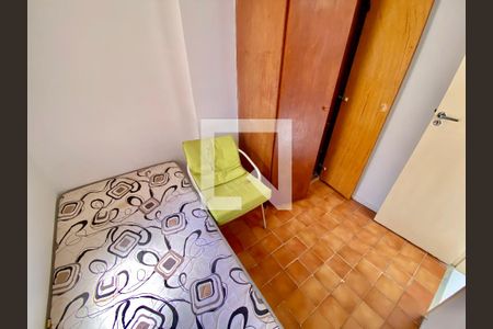 Apartamento para alugar com 168m², 3 quartos e 2 vagasQuarto de Serviço