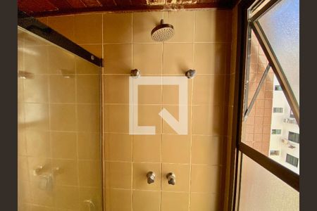 Apartamento para alugar com 168m², 3 quartos e 2 vagasBanheiro Social