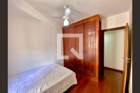 Apartamento para alugar com 168m², 3 quartos e 2 vagasQuarto 2