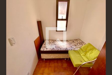 Apartamento para alugar com 168m², 3 quartos e 2 vagasQuarto de Serviço