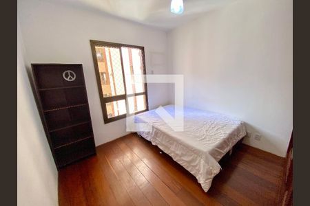 Apartamento para alugar com 168m², 3 quartos e 2 vagasQuarto 2