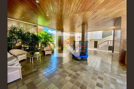 Apartamento para alugar com 168m², 3 quartos e 2 vagasÁrea comum