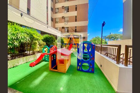 Apartamento para alugar com 168m², 3 quartos e 2 vagasÁrea comum