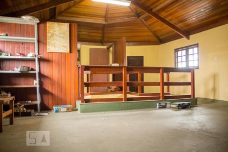 Casa à venda com 413m², 4 quartos e 5 vagasSotão