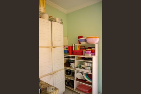 Casa à venda com 413m², 4 quartos e 5 vagasQuarto de Serviço